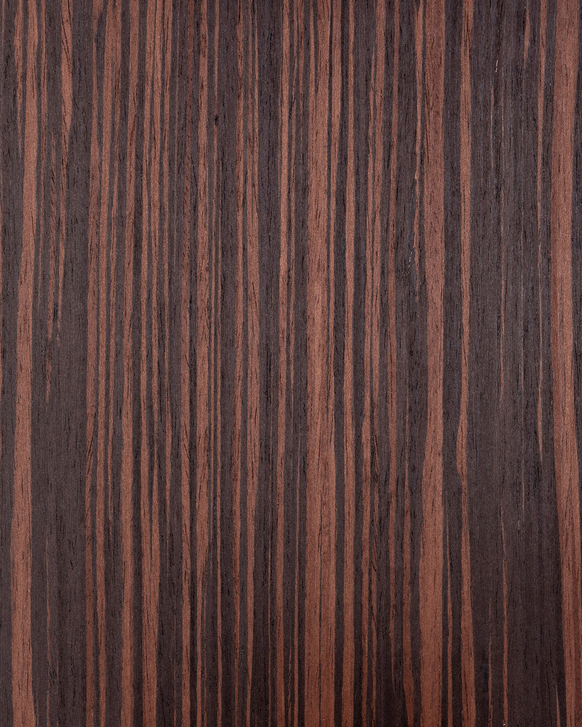 Recon Ebony Red Stain Quarter Cut 🇨🇦 🇺🇸