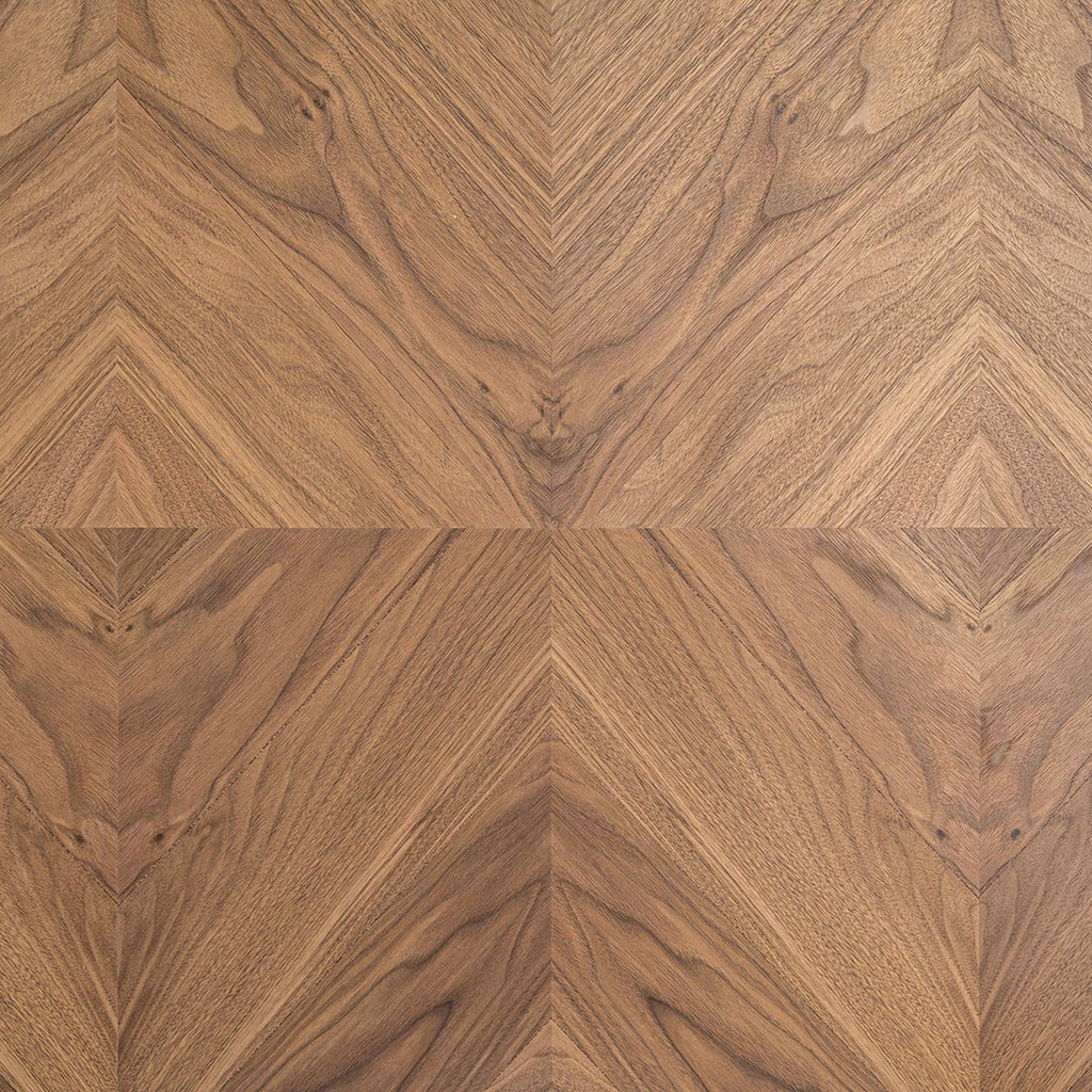 Walnut FC Diamond Pattern 8x26 Match Block 🇨🇦 🇺🇸