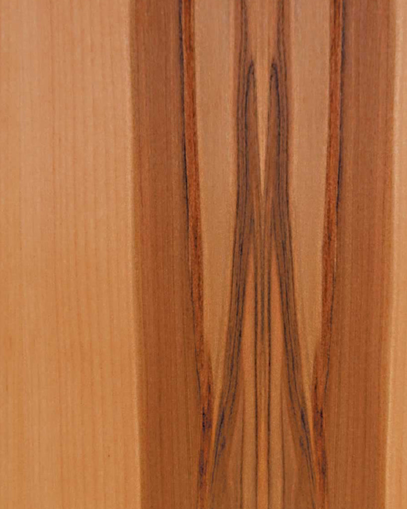 Walnut, Satin Flat Cut 🇨🇦 🇺🇸