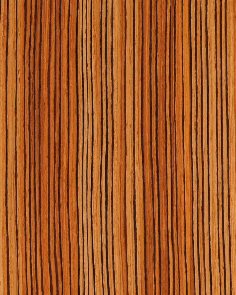 Recon Zebrawood Quarter Cut 🇨🇦 🇺🇸
