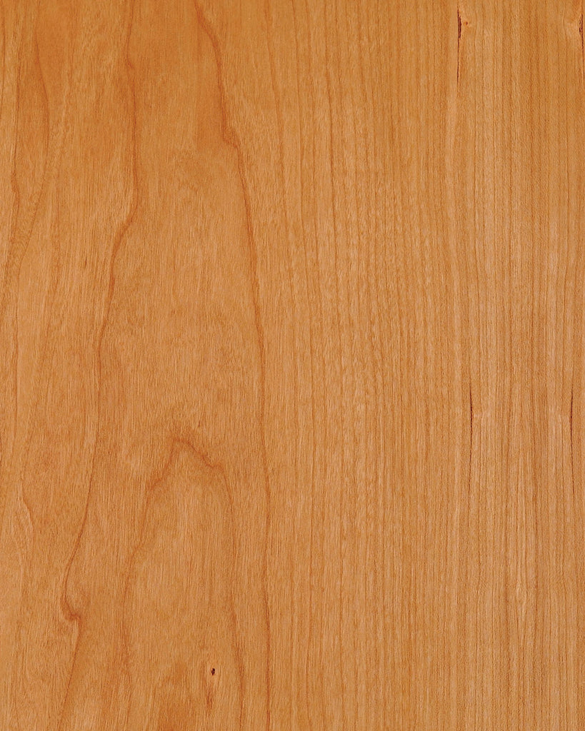 Cherry, American Flat Cut 🇨🇦 🇺🇸
