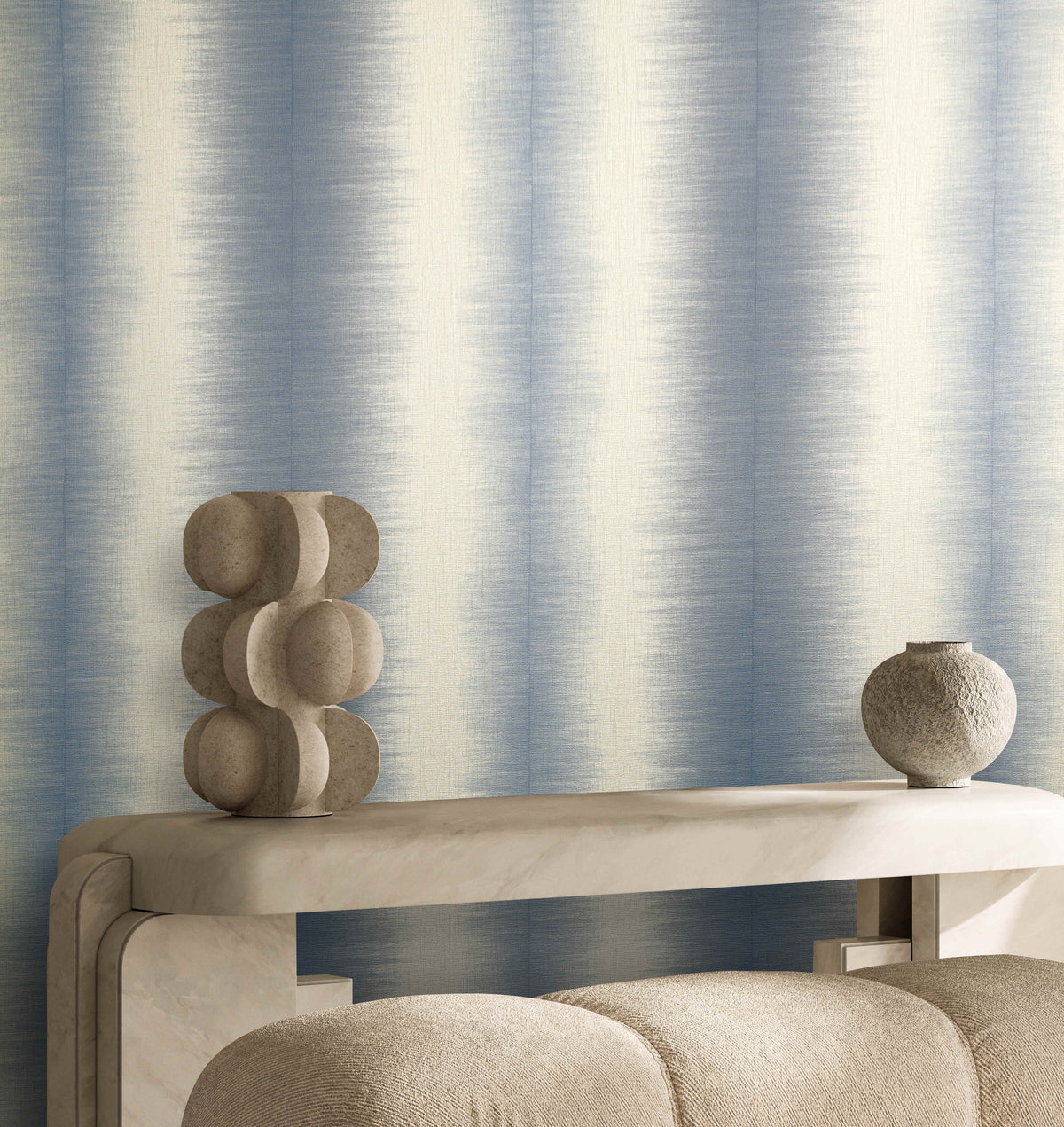 Gemini Stripe Wallcovering 🇺🇸