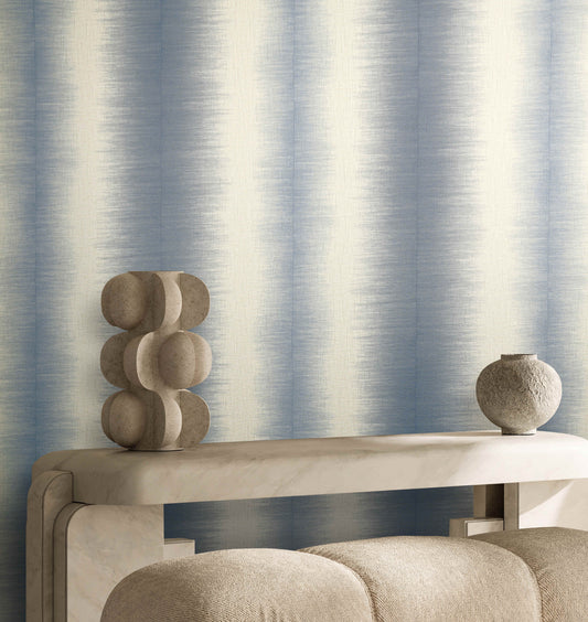 Gemini Stripe Wallcovering 🇺🇸