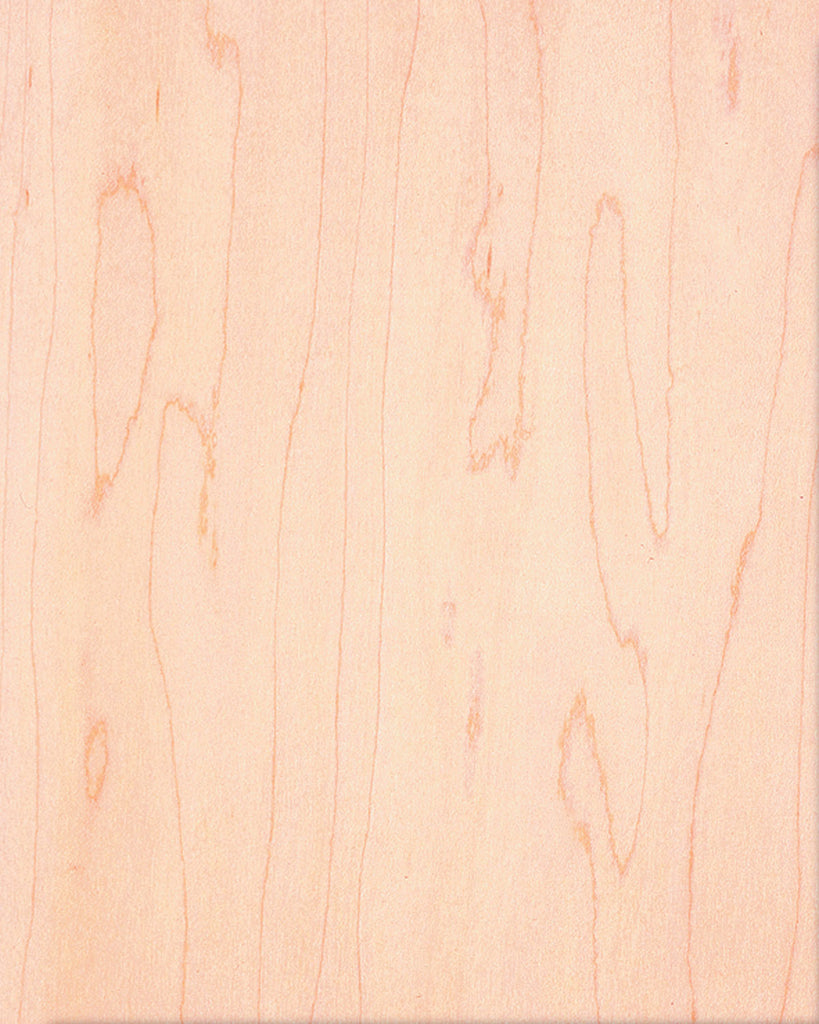 Maple, White Rotary Cut 🇨🇦 🇺🇸
