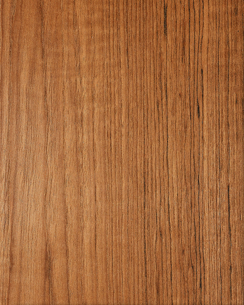 Teak Flat Cut 🇨🇦 🇺🇸