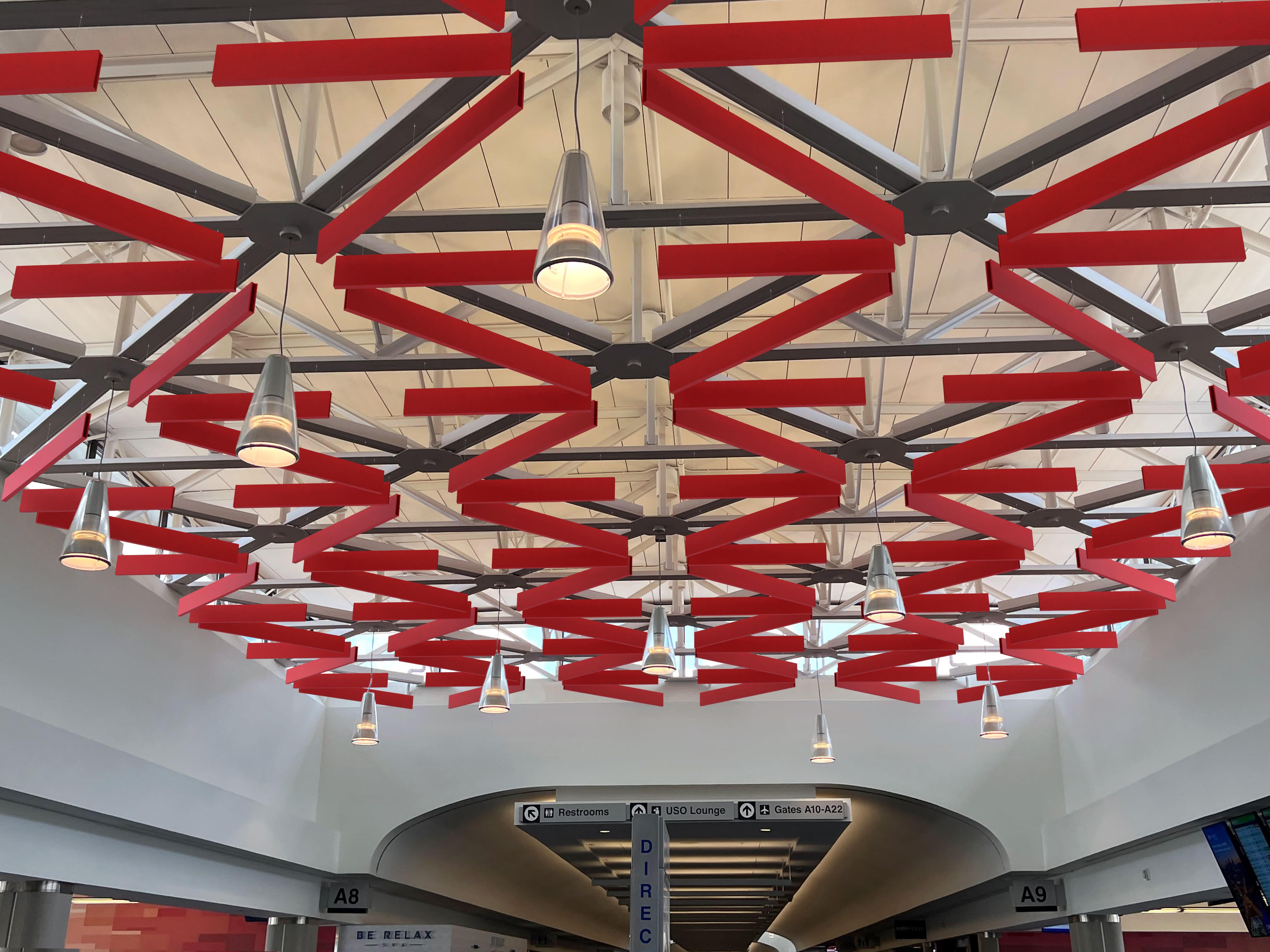 Sonus Serial Box Baffles | Dundas Matheson