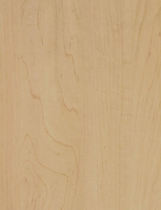 Curly Maple High Pressure Laminate (HPL) 🇨🇦 🇺🇸