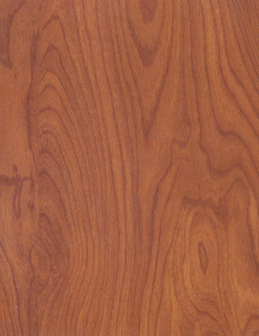 Cherry High Pressure Laminate (HPL) 🇨🇦 🇺🇸