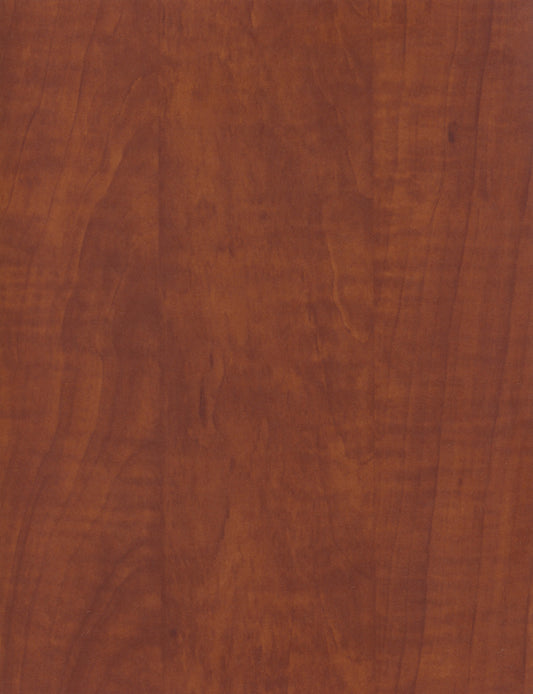 Cognac Maple High Pressure Laminate (HPL) 🇨🇦 🇺🇸