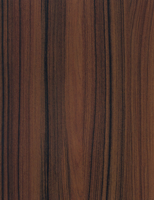 Nicaraguan Rosewood High Pressure Laminate (HPL) 🇨🇦 🇺🇸