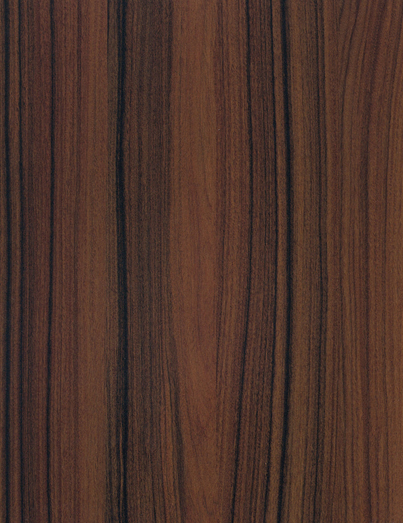 Nicaraguan Rosewood High Pressure Laminate (HPL) 🇨🇦 🇺🇸