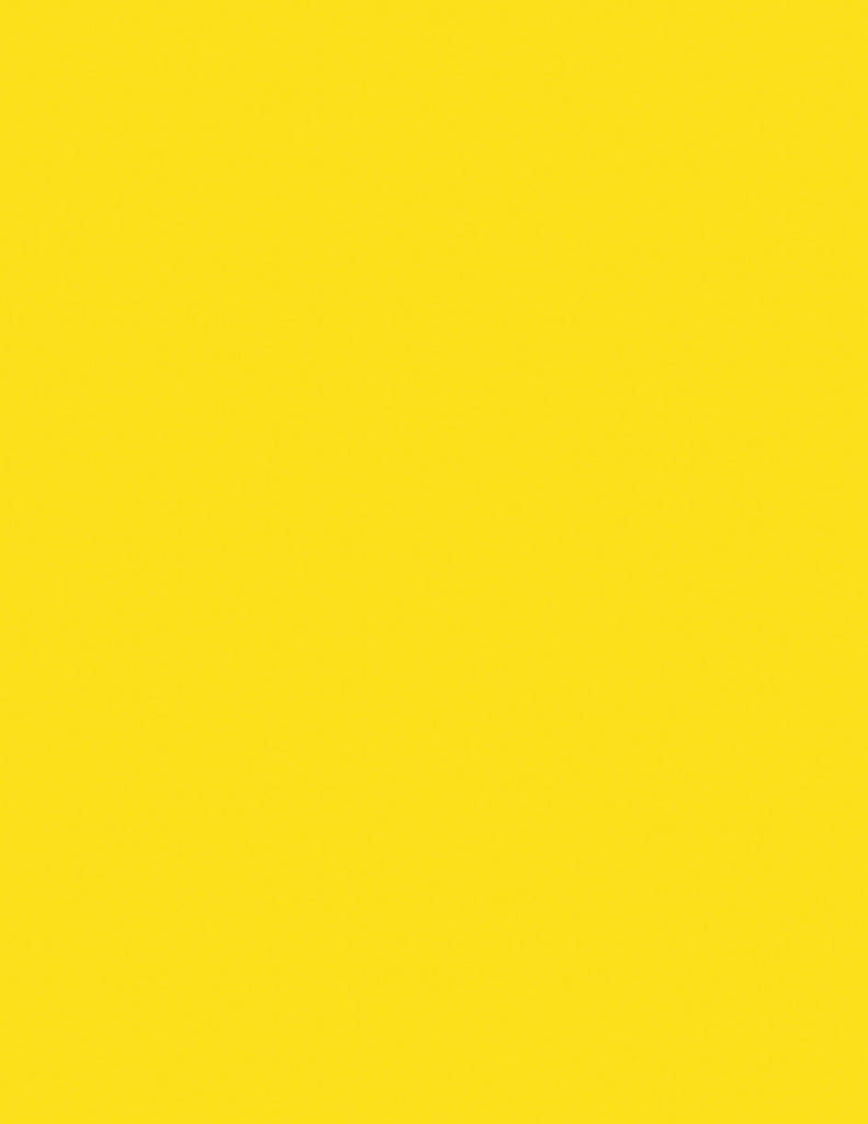 Bright Yellow High Pressure Laminate (HPL) 🇨🇦 🇺🇸