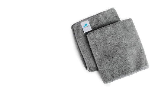 IdeaPaint Eraser Cloth 2-Pack π¨π¦