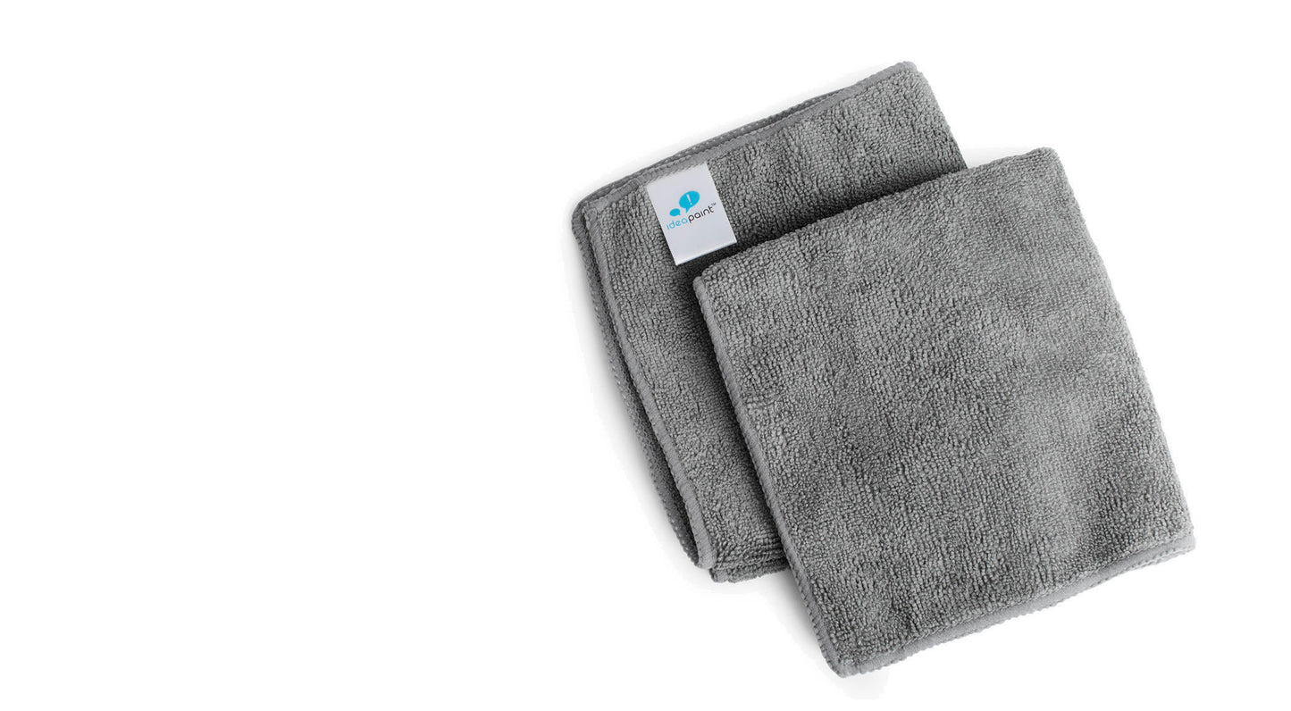 IdeaPaint Eraser Cloth 2-Pack 🇨🇦