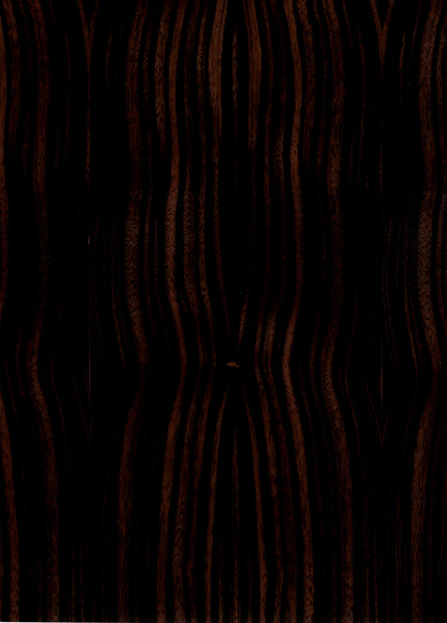 Macassar Ebony QC Real Wood Veneer 🇨🇦 🇺🇸