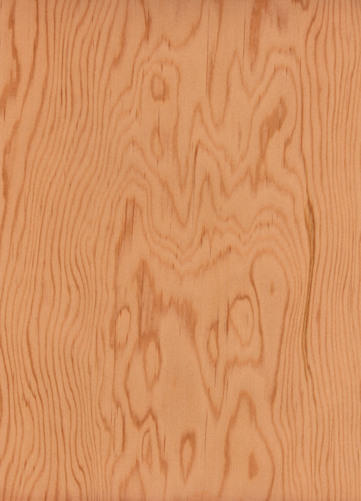 Douglas Fir QC Real Wood Veneer 🇨🇦 🇺🇸